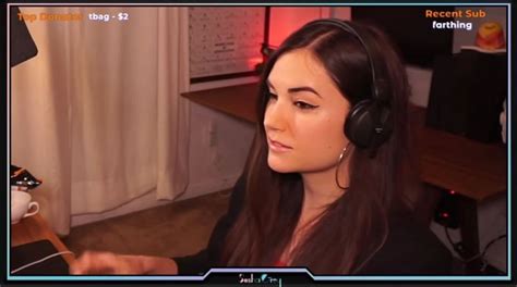 Former adult star turned streamer refused entry to Twitch Rivals ...